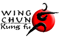 Wing Chun Kung Fu Logo
